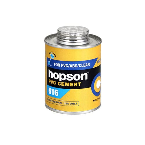 Colla in PVC - HPV-616 - Ningbo Hopson Chemical Industry Co., Ltd - monocomponente / industriale