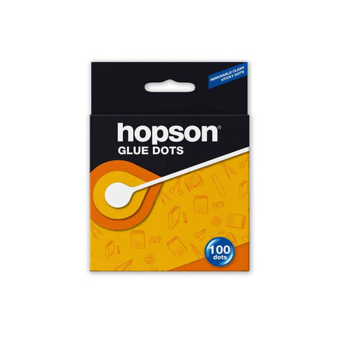 Nastro adesivo a doppia faccia - HGD-002 - Ningbo Hopson Chemical Industry Co., Ltd - di tenuta / in acrilico / trasparente