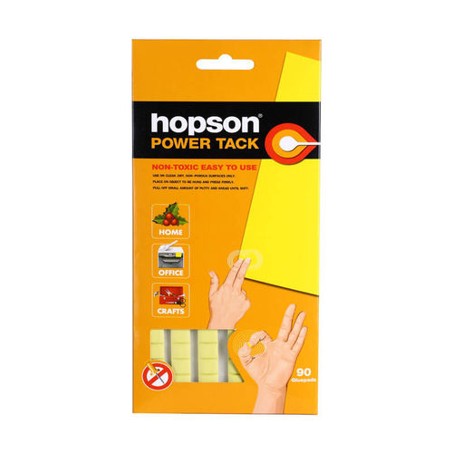 Colla in gomma butile - HPT-102 - Ningbo Hopson Chemical Industry Co., Ltd - per plastica / per legno / monocomponente