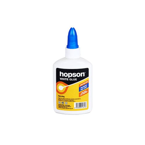 Colla acetato di polivinile - HWG-001 - Ningbo Hopson Chemical Industry Co., Ltd - per legno / monocomponente