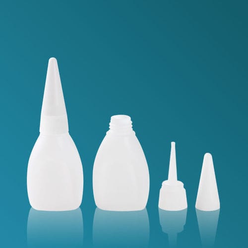 Bottiglia industriale - HPB-031 - Ningbo Hopson Chemical Industry Co., Ltd - di stoccaggio / in polietilene / in HDPE