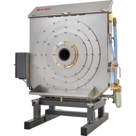 Sistema di misurazione di spessore - iNOEX GmbH - di diametro / di fessure / per tubi di plastica