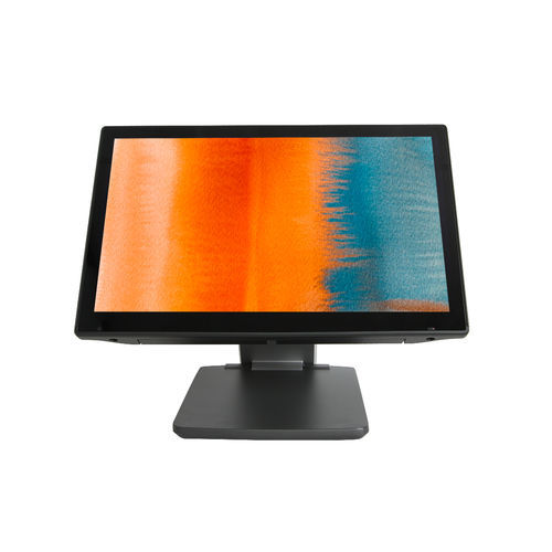 Panel PC TFT LCD - PP-9745W - FEC - con touchs creen capacitivo PCAP / 15,6" / Intel® Core™ i3-12100TE