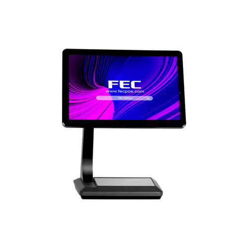 Terminale a tecnologia capacitiva proiettata - ST-1130W - FEC - a parete / 1280 x 800 / Rockchip RK3568