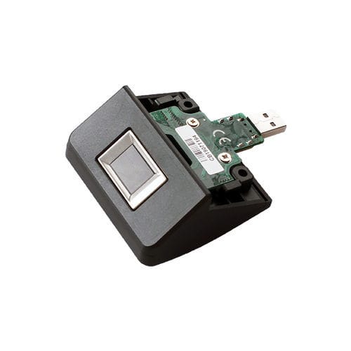 Lettore di impronte digitali con sensore ottico - FEC - USB