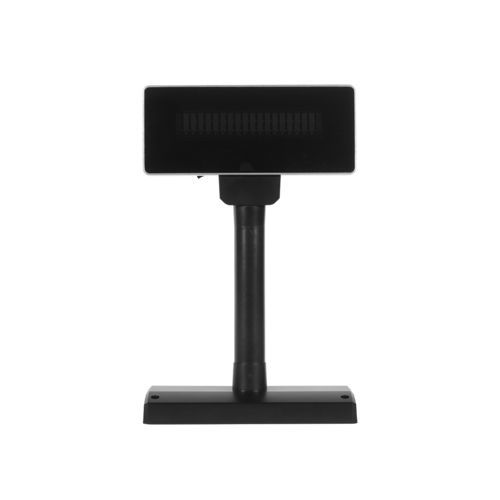 Display LED - AP-2029 - FEC - LCD / fluorescente / VFD