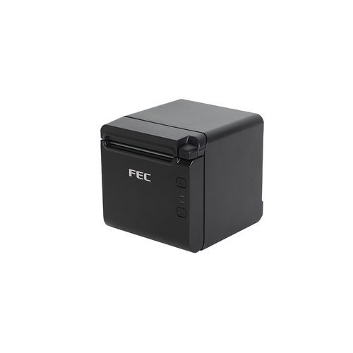 Stampante a trasferimento termico - TP-100  - FEC - compatta / interfaccia USB