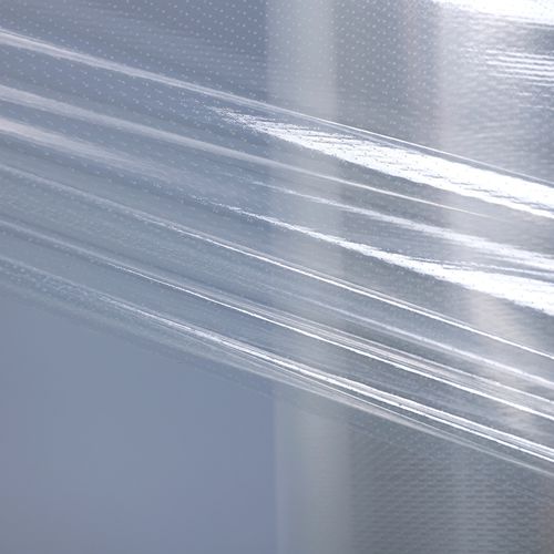 Film perforato - ZHONGDA® - ZHEJIANG ZHONGCHENG Packing Material Co., Ltd. - retrattile / per imballaggio di prodotti alimentari