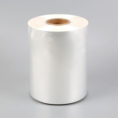 Film per imballaggi - ZDF04 - ZHEJIANG ZHONGCHENG Packing Material Co., Ltd. - per imballaggio di prodotti alimentari / retrattile / di poliolefina