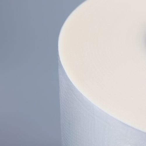Film di imballaggio - ZDFO3G - ZHEJIANG ZHONGCHENG Packing Material Co., Ltd. - di assorbimento della luce / retrattile / di poliolefina