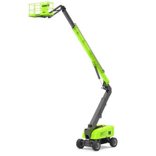 Piattaforma articolata su ruota - ZA64J - ZOOMLION - diesel
