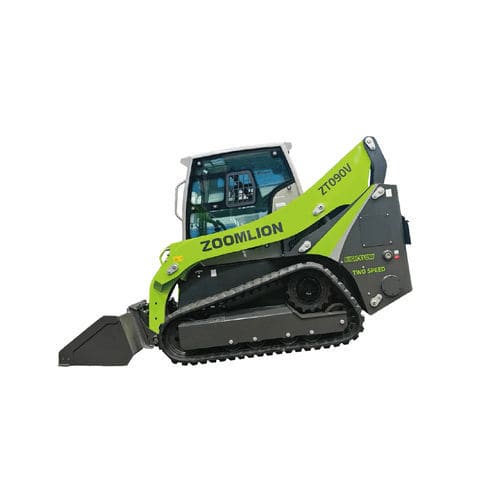 Pala a cingoli compatta diesel - ZT090V - ZOOMLION