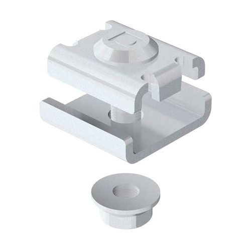 Dispositivi di serraggio meccanico - 64010061 - Pemsa Cable Management, S.A. - per applicazioni elettriche industriali / in acciaio / in acciaio inossidabile