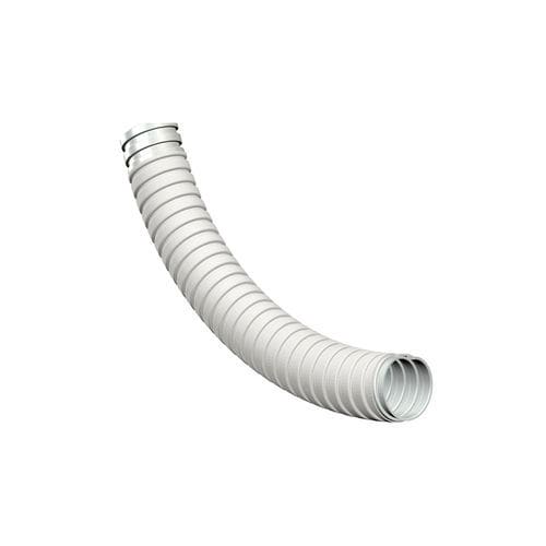 Guaina di protezione - TM-PVC 7035 - Pemsa Cable Management, S.A. - scanalata / per cavi elettrici / in PVC