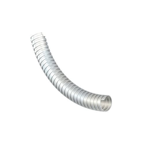 Guaina di protezione - TM - Pemsa Cable Management, S.A. - a spirale / per cavi elettrici / metallizzata