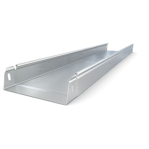 Canalina porta cavi in acciaio galvanizzato - Pemsaband One. Metal - Pemsa Cable Management, S.A.