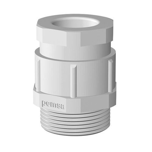 Pressacavo in poliammide - HEXADIN-P - Pemsa Cable Management, S.A. - IP54 / autoestinguibile / antifiamma