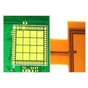 Circuito stampato flessibile - Rigid-Flex - Shengyi Electronics Co., Ltd. - 8 strati / 14 strati