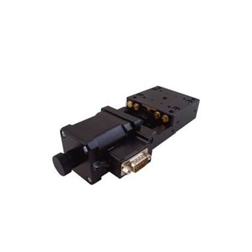 Piastra di posizionamento lineare - EJG02GA15 - NATSU PRECISION TRADE LIMITED - con motore lineare / di precisione / per allineamento angolare di alta precisione