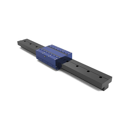 Guida lineare a cuscino d'aria - E-ABSL140-200X - NATSU PRECISION TRADE LIMITED - ad alta precisione