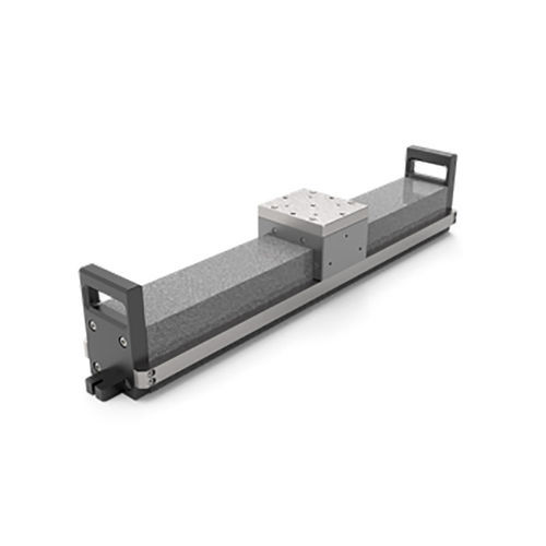 Modulo lineare guidato - E-STRIGHT-LITE-S - NATSU PRECISION TRADE LIMITED
