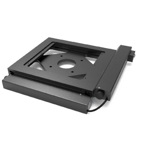 Piastra di posizionamento lineare - E-MST-XY 205X205 - NATSU PRECISION TRADE LIMITED - XY / di precisione / industriale