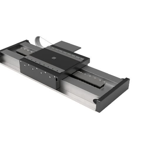 Piastra di posizionamento lineare - EC-ABL260 Series - NATSU PRECISION TRADE LIMITED - a trascinamento elettromagnetico / di precisione / a cuscino d'aria