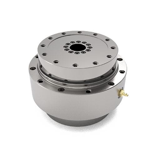 Piastra di posizionamento verticale - E-ABR80 - NATSU PRECISION TRADE LIMITED - rotativa / a motore / di precisione