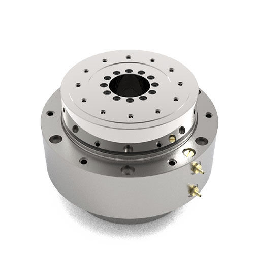 Piastra di posizionamento verticale - E-ABR100 - NATSU PRECISION TRADE LIMITED - rotativa / a motore / di precisione