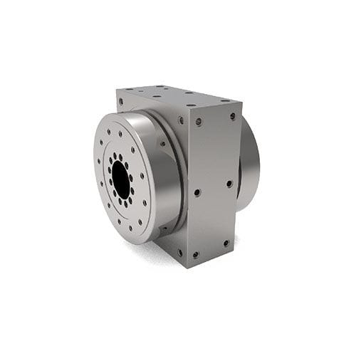 Piastra di posizionamento verticale - EAB-B100 - NATSU PRECISION TRADE LIMITED - rotativa / a motore / di precisione