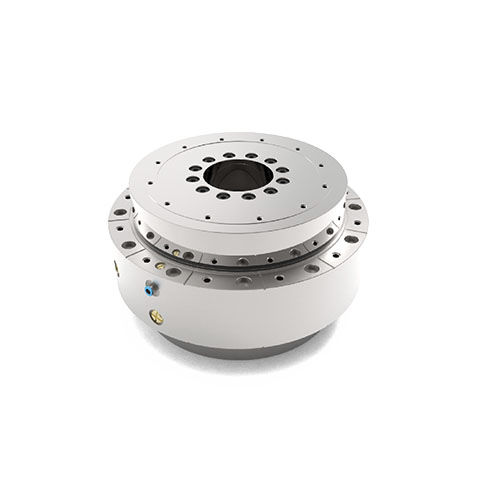 Piastra di posizionamento a cuscino d'aria - E-ABR250 - NATSU PRECISION TRADE LIMITED - verticale / rotativa / a motore