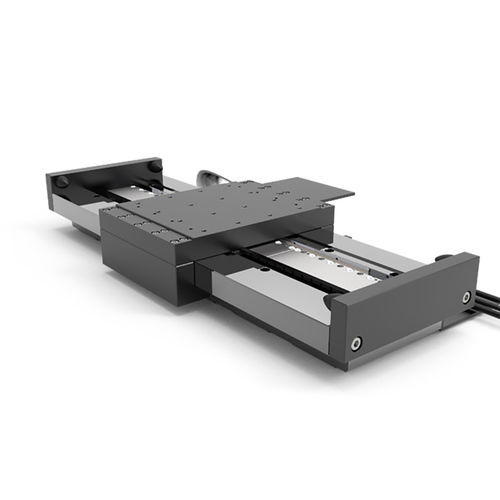 Piastra di posizionamento lineare - ABL250 series - NATSU PRECISION TRADE LIMITED - a motore / di precisione / a cuscino d'aria