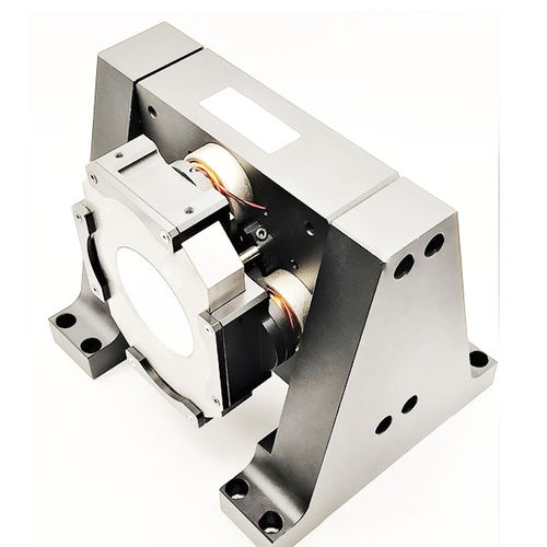 Specchio di deviazione rapida a bobina mobile - FSM-1 - NATSU PRECISION TRADE LIMITED - di scansione / laser / di precisione