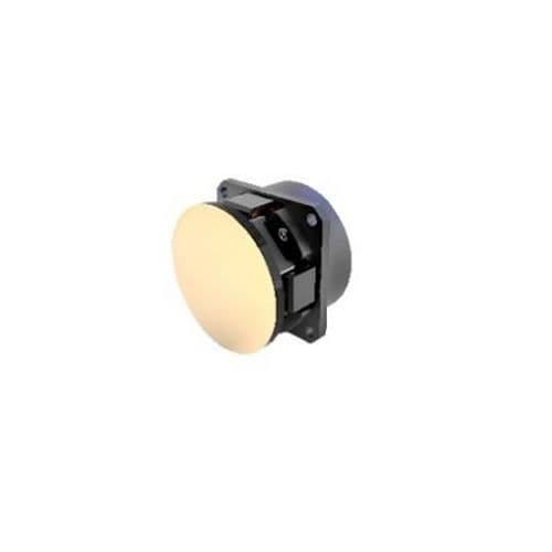 Specchio di deviazione rapida dielettrico - FSM-2 - NATSU PRECISION TRADE LIMITED - in alluminio / in metallo / in carburo di silicio