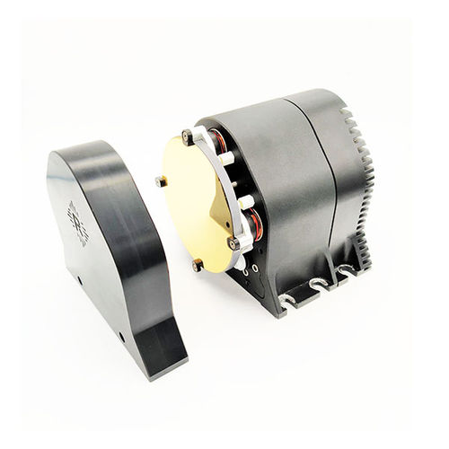 Specchio di deviazione rapida laser - FSM-3 - NATSU PRECISION TRADE LIMITED