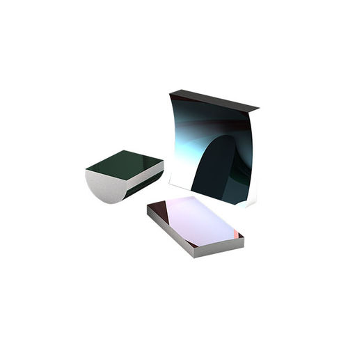 Specchio cilindrico - ENSO-3 - NATSU PRECISION TRADE LIMITED - piano-concavo / in vetro H-K9L / per strumenti scientifici