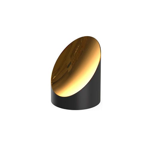 Specchio parabolico fuori asse - 6061-T6 - NATSU PRECISION TRADE LIMITED - in alluminio / laser / per strumenti scientifici