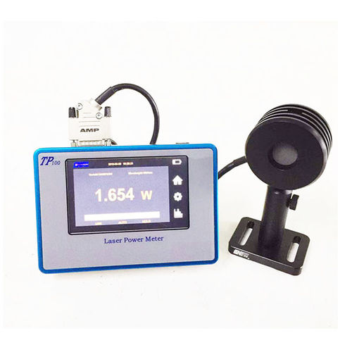 Apparecchio di misura della potenza laser - ETP100 - NATSU PRECISION TRADE LIMITED - digitale / a termopile