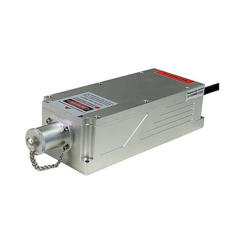 Laser pompato a diodi laser - EMBL-FN series - NATSU PRECISION TRADE LIMITED - CW / a stato solido / per applicazioni mediche