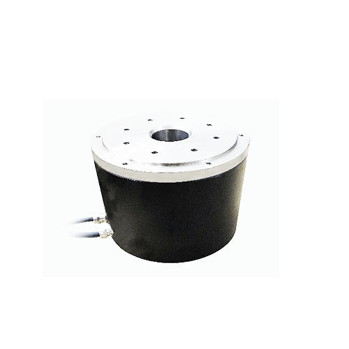 Motore coppia a presa diretta - E-SDM160 Series - NATSU PRECISION TRADE LIMITED - sincrono / AC / compatto
