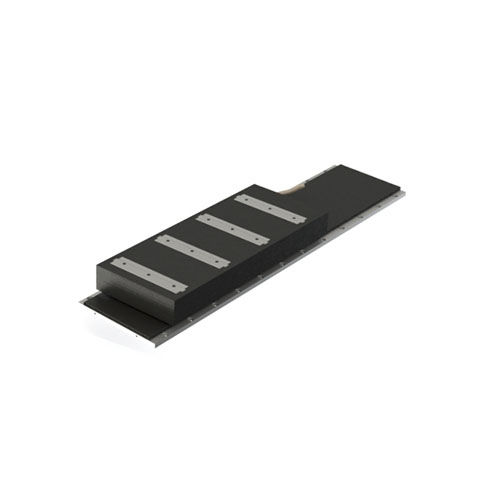 Motore lineare DC - E-SWL-JS Series - NATSU PRECISION TRADE LIMITED - brushless / frameless / ad alta velocità
