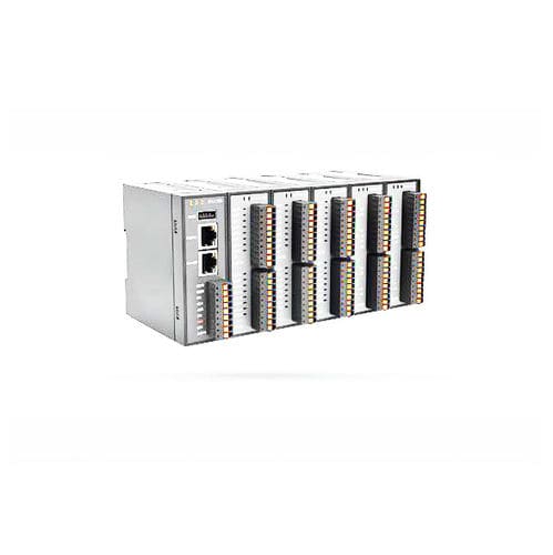 Sistema di controllo di movimento 4 assi - XPLC300 - NATSU PRECISION TRADE LIMITED - sincrono / lineare / Ethernet