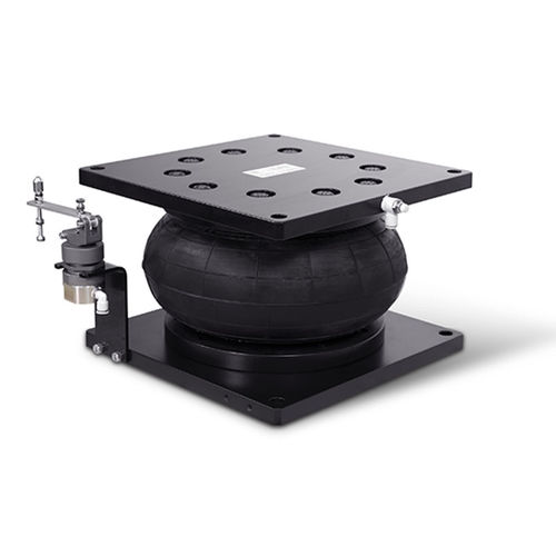 Tavola anti-vibrazione - E-THS series - NATSU PRECISION TRADE LIMITED