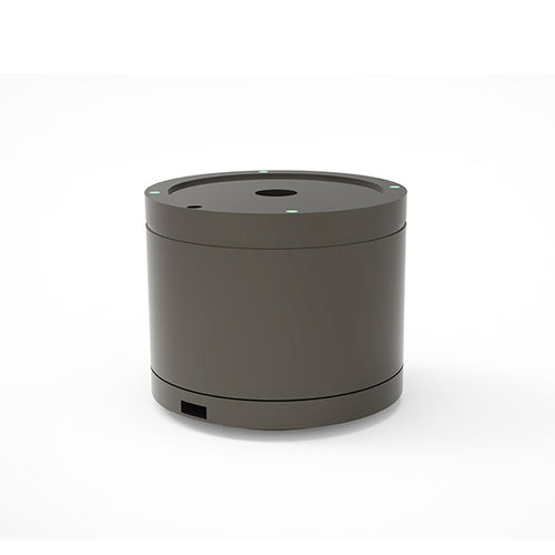 Motore coppia sincrono - E-TDB Series - NATSU PRECISION TRADE LIMITED - a corrente continua / compatto / multipolare