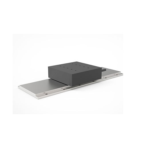 Motore lineare DC - E-TCL SERIES - NATSU PRECISION TRADE LIMITED - ironcore / a U / di piccole dimensioni