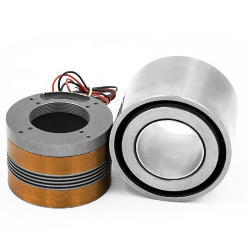 Attuatore voice coil cilindrico - EYXLC445-25-00A - NATSU PRECISION TRADE LIMITED