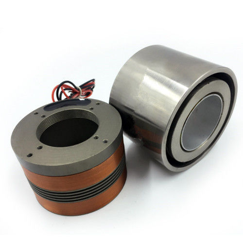 Attuatore voice coil cilindrico - EYXLC160-18-X1 - NATSU PRECISION TRADE LIMITED