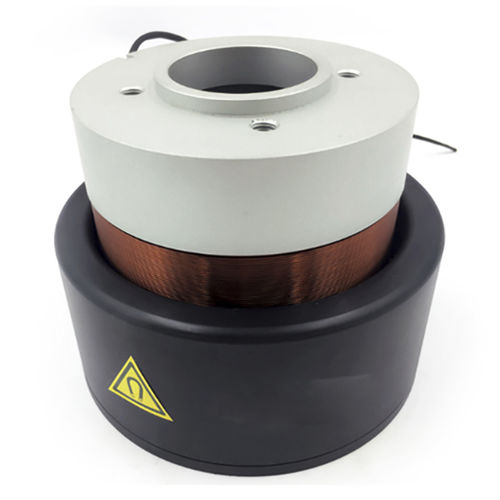 Attuatore voice coil cilindrico - EYXLC13-07-00A - NATSU PRECISION TRADE LIMITED