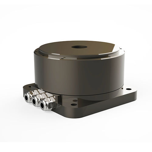 Motore coppia sincrono - E-TDB-112-065 - NATSU PRECISION TRADE LIMITED - a corrente continua / compatto / piccolo