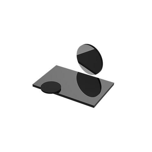Filtro ottico a densità neutra - ENSO-8 - NATSU PRECISION TRADE LIMITED - ad infrarossi vicini / ultravioletto / dielettrico